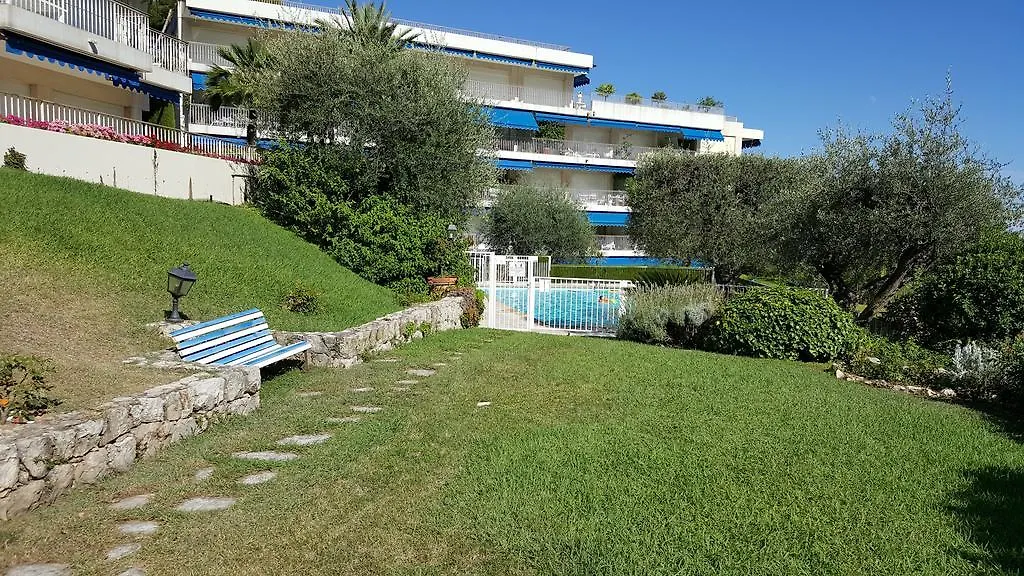Studio At Villefranche-Sur-Mer Apartment France